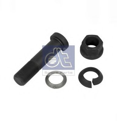 Болт крепления колеса DT 4.91232