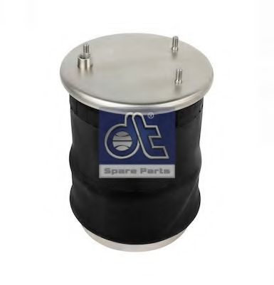 Кожух пневматической рессоры DT 510226