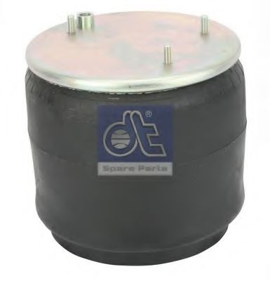 Кожух пневматической рессоры DT 510230