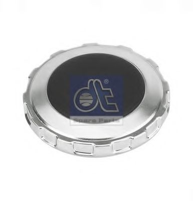 Крышка, топливной бак DT 5.15011