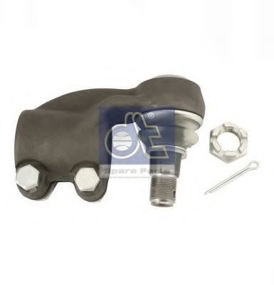 Наконечник поперечной рулевой тяги DT 5.22032