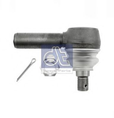Наконечник поперечной рулевой тяги DT 5.22030