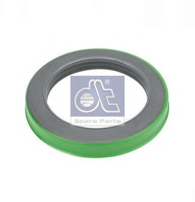 Уплотняющее кольцо, ступица колеса DT 5.30104