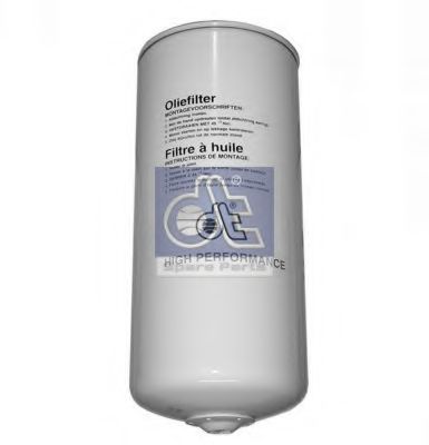 Масляный фильтр DT 5.45110