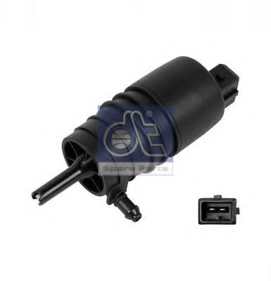 Водяной насос, система очистки окон DT 563147