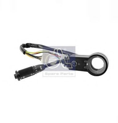 Выключатель на колонке рулевого управления DT 580001