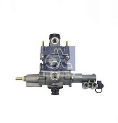 Реле, антиблокировочное тормозная система DT 5.70117