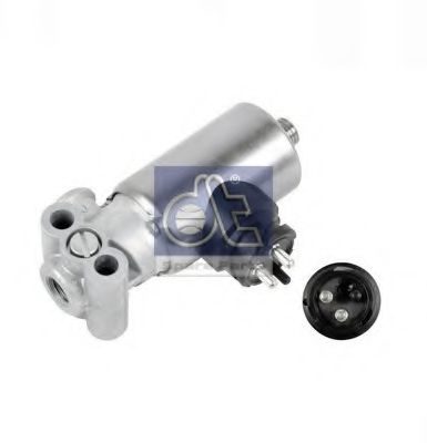 Электромагнитный клапан DT 5.70160