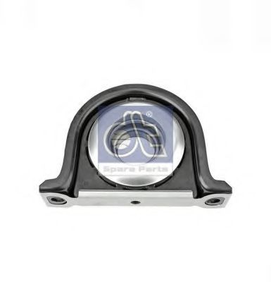 Подвеска, карданный вал DT 6.59101