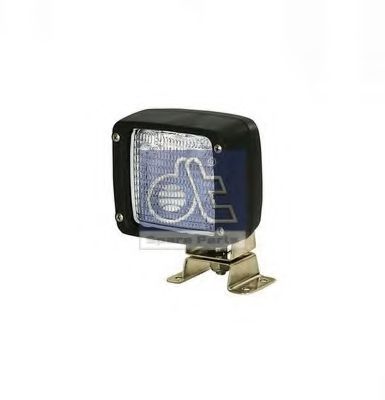 Фара рабочего освещения DT 969000