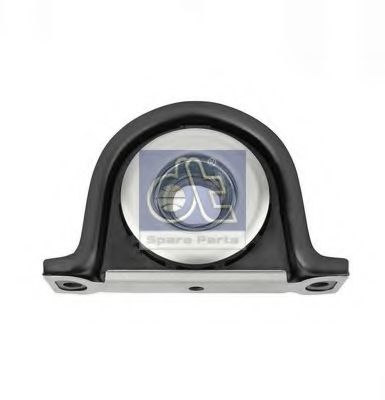 Подвеска, карданный вал DT 6.59104