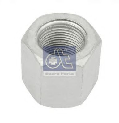 Гайка листовой рессоры DT 611158