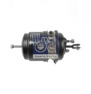 Тормозной цилиндр с пружинным энергоаккумулятором DT 664053