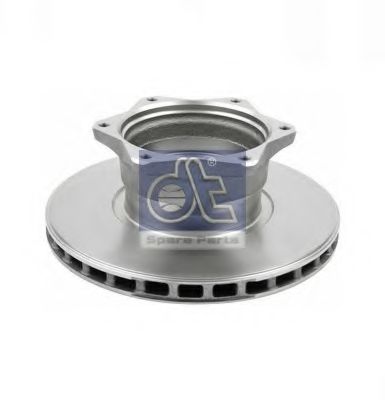 Тормозной диск DT 4.63999