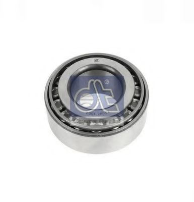 Подшипник, ступенчатая коробка передач DT 6.46507