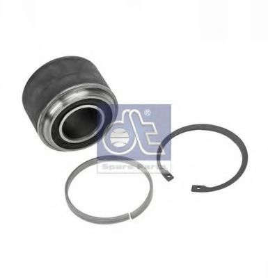 ремонтный комплект, рычаг подвески DT 3.96610