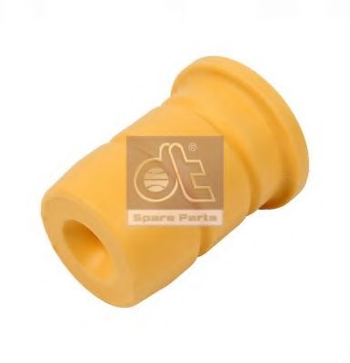 Буфер, амортизация DT 6.14060