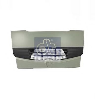 Решетка радиатора DT 670002