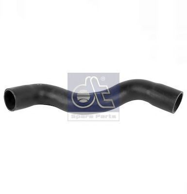 Шланг радиатора DT 111640