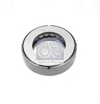 Подшипник, шейка оси DT 653202