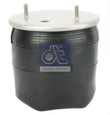 Кожух пневматической рессоры DT 10.16009