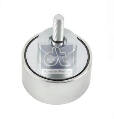 Натяжной ролик, поликлиновой  ремень DT 5.41428