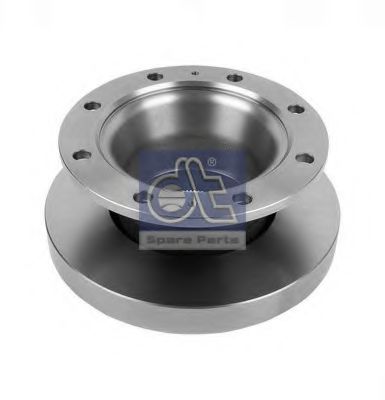 Тормозной диск DT 2.40555