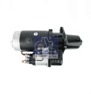 Стартер DT 4.63028