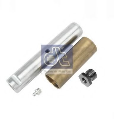 Ремкомплект, палец ушка рессоры DT 396502