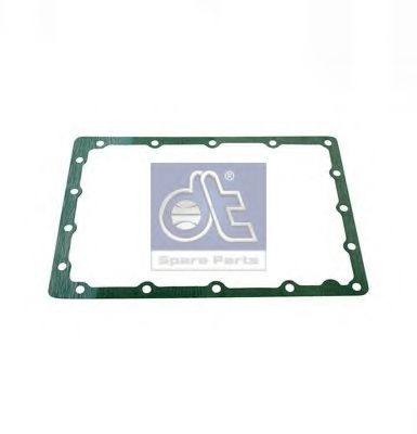 Прокладка, привод коробки переключения передач DT 07726