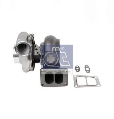 Компрессор, наддув DT 3.19026