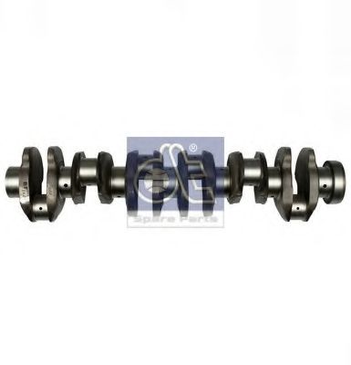 Коленчатый вал DT 311050