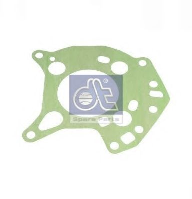 Прокладка, вспомогательный привод DT 4.20590