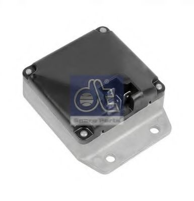 Регулятор генератора DT 334111
