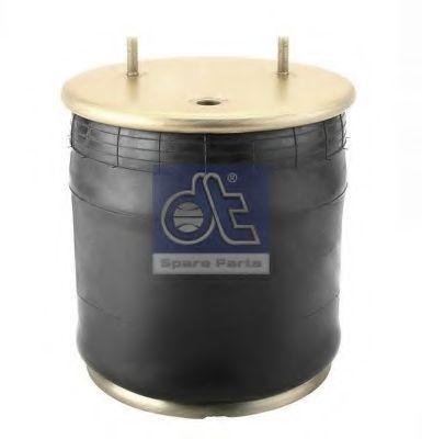 Кожух пневматической рессоры DT 10.56004