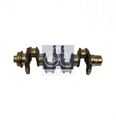 Коленчатый вал DT 465422