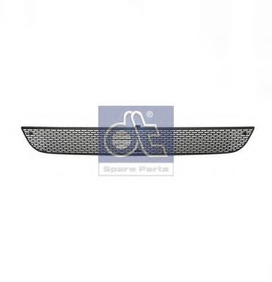 Решетка радиатора DT 564170