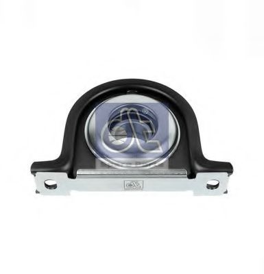 Подшипник, промежуточный подшипник карданного вала DT 5.14018