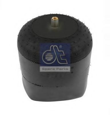 Кожух пневматической рессоры DT 4.80998