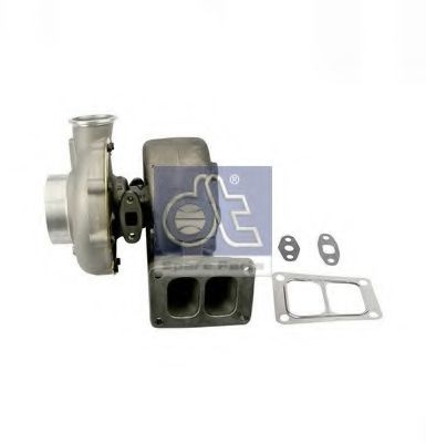 Компрессор, наддув DT 3.19029