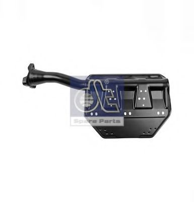 Кронштейн, крыло DT 1.22781