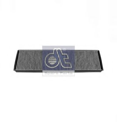 Фильтр, воздух во внутренном пространстве DT 4.65681