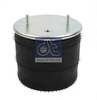 Кожух пневматической рессоры DT 10.16024