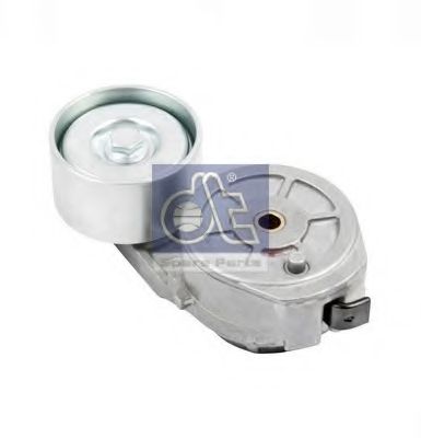 Натяжитель ремня, клиновой зубча DT 754710