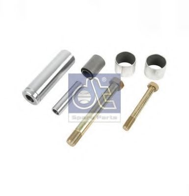 Ремкомплект, тормозной суппорт DT 7.96033