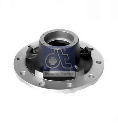 Ступица колеса DT 10.20400