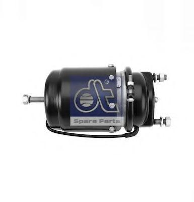 Тормозная пневматическая камера DT 4.65296