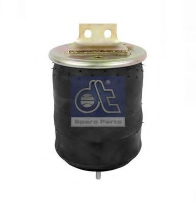 Кожух пневматической рессоры DT 7.12016