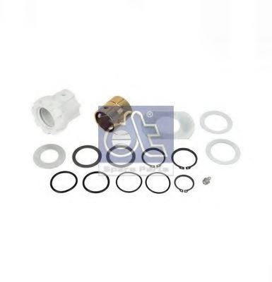 Ремонтный комплект, тормозной ра DT 10.23153