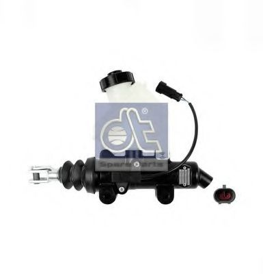 Рабочий цилиндр, система сцепления DT 7.18308